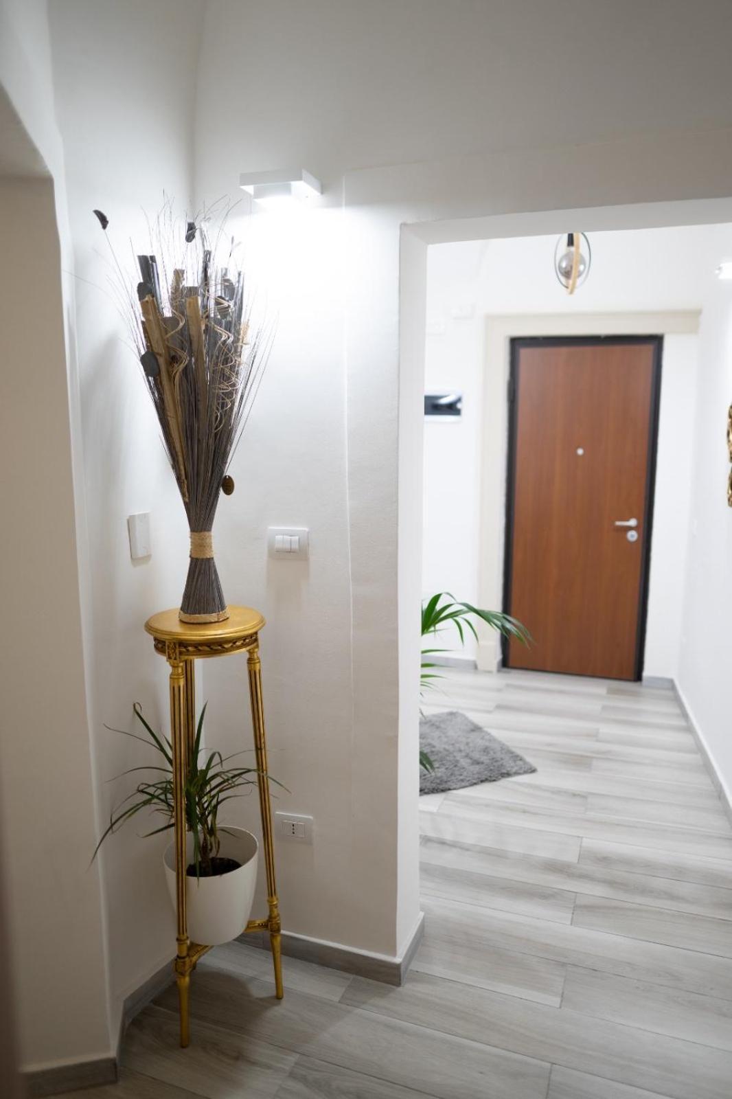 La Casa Dell Alfiere Apartment CTA Exterior foto