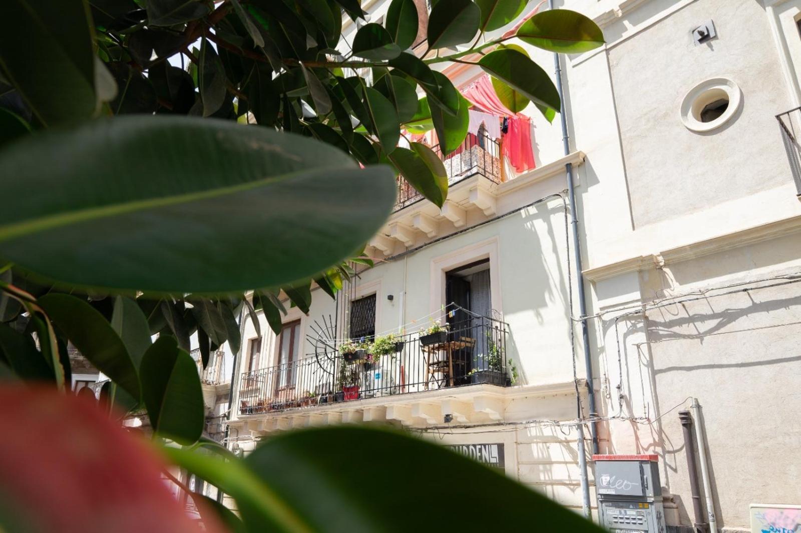 La Casa Dell Alfiere Apartment CTA Exterior foto