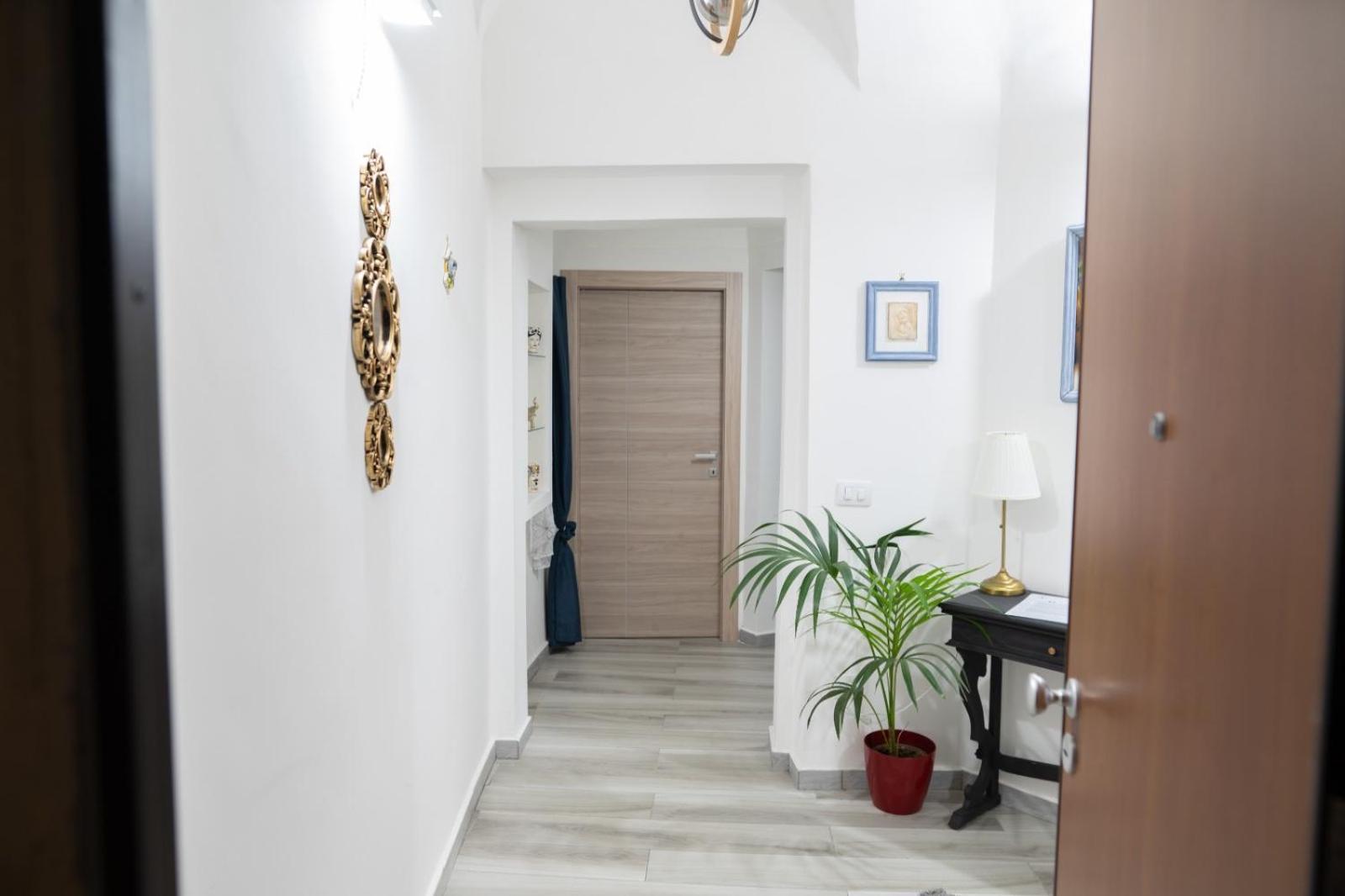 La Casa Dell Alfiere Apartment CTA Exterior foto