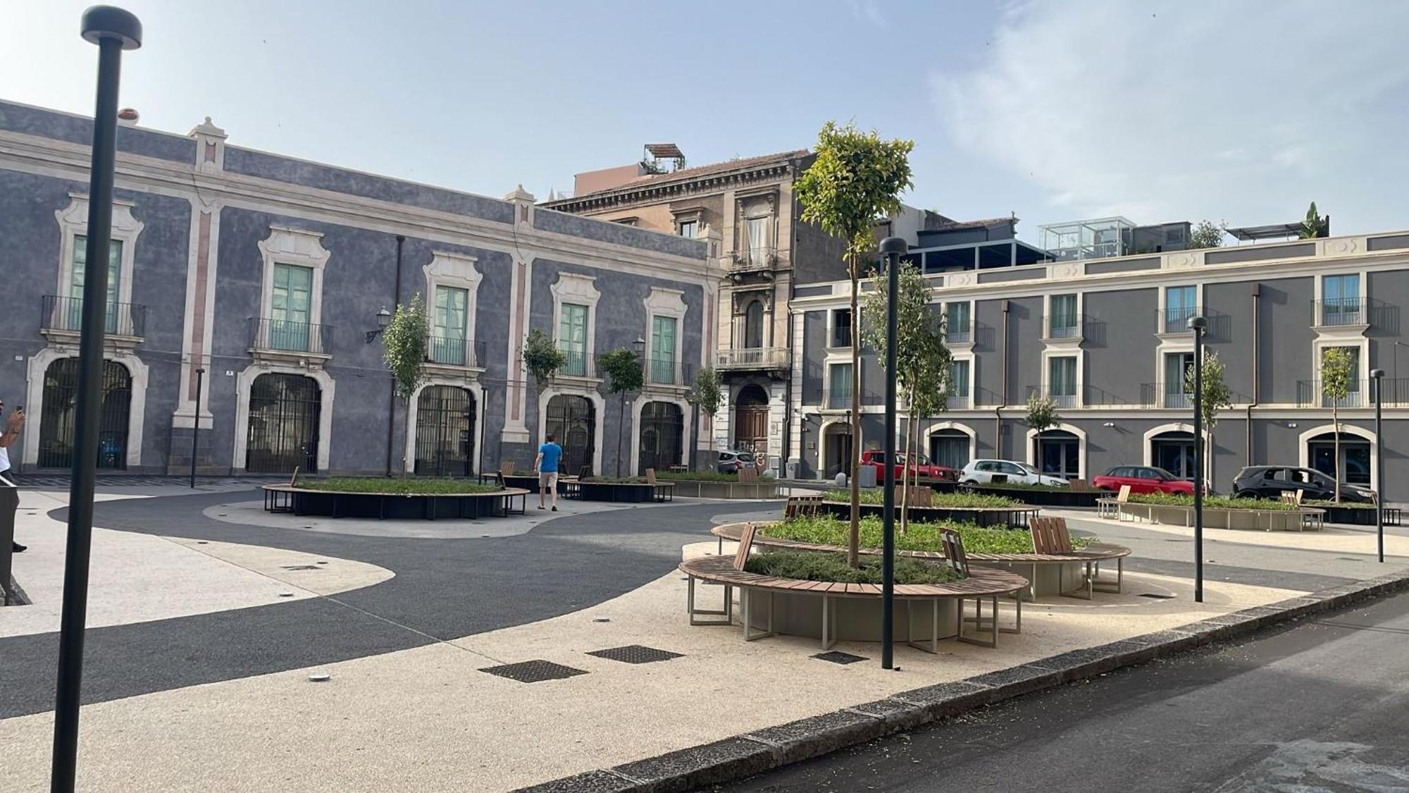 La Casa Dell Alfiere Apartment CTA Exterior foto